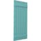 Ekena Millwork Americraft 6-Board, 2 Batten Exterior Real Wood Joined Board-n-Batten Shutters, ARW101BB621X68PTH, PR ARW101BB621X68PTH - alternate 4